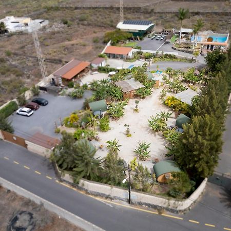 Buzanada Alisios Hot Tub, Piscina Y Naturaleza מראה חיצוני תמונה